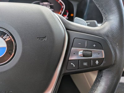 2019 BMW 3 Series 330i