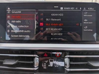 2019 BMW 3 Series 330i