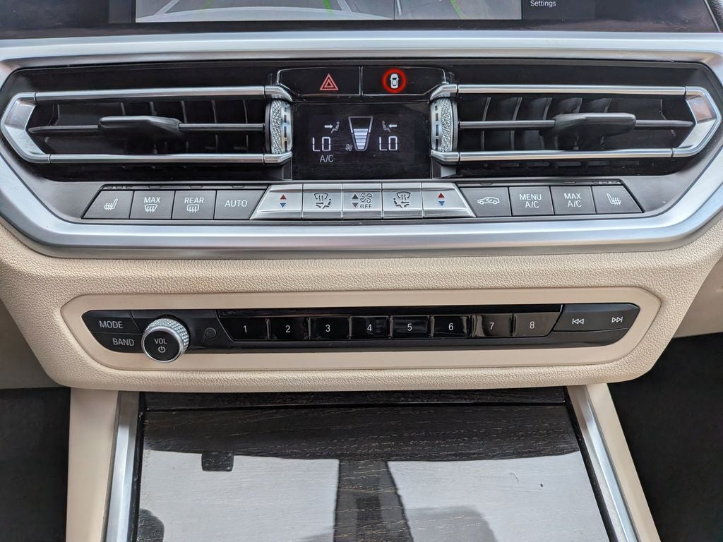 2019 BMW 3 Series 330i