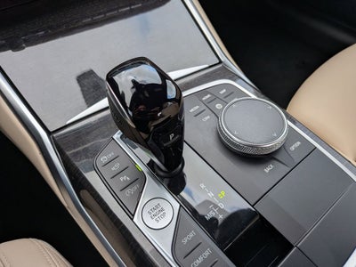 2019 BMW 3 Series 330i