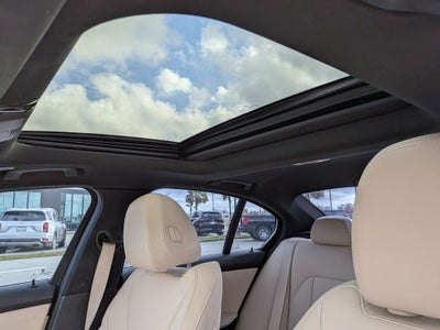 2019 BMW 3 Series 330i