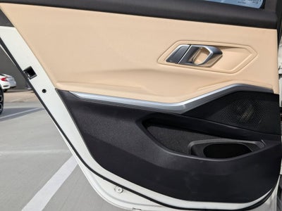 2019 BMW 3 Series 330i