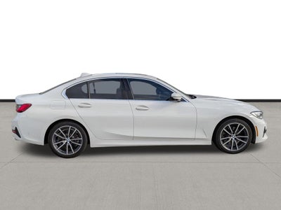 2019 BMW 3 Series 330i