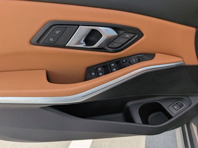 2024 BMW 3 Series 330i