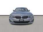 2024 BMW 3 Series 330i