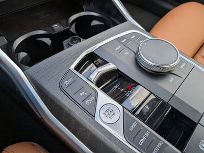 2024 BMW 3 Series 330i