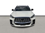 2023 INFINITI QX55 LUXE