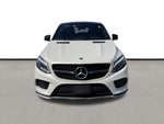2016 Mercedes-Benz GLE GLE 450 AMG® 4MATIC®