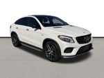 2016 Mercedes-Benz GLE GLE 450 AMG® 4MATIC®