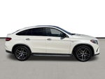 2016 Mercedes-Benz GLE GLE 450 AMG® 4MATIC®