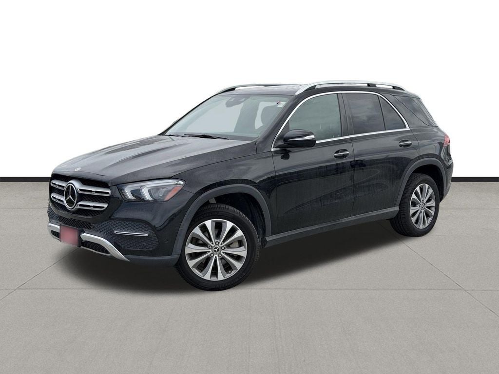 2023 Mercedes-Benz GLE