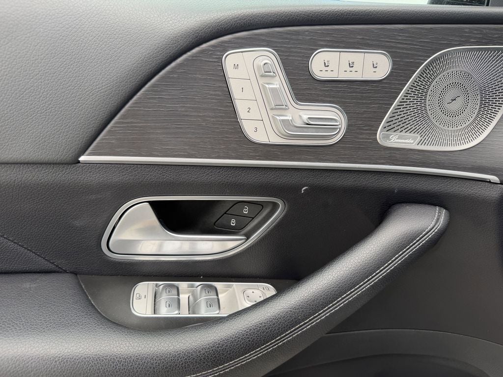 2023 Mercedes-Benz GLE GLE350 - Photo 11