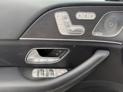 2023 Mercedes-Benz GLE GLE 350 4MATIC®