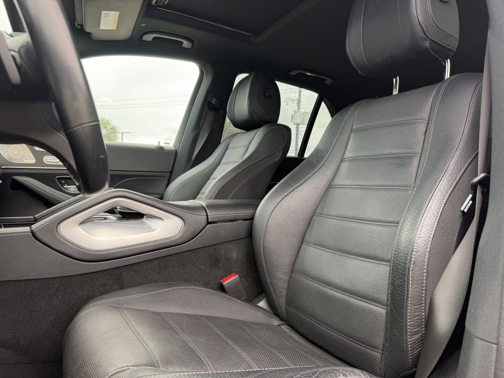 2023 Mercedes-Benz GLE GLE350 - Photo 12
