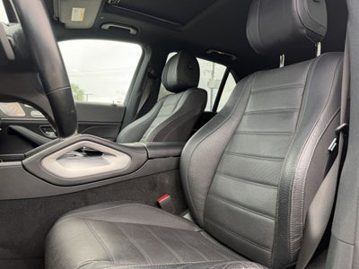 2023 Mercedes-Benz GLE GLE 350 4MATIC®