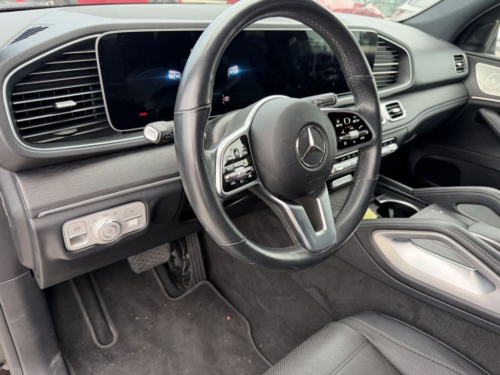 2023 Mercedes-Benz GLE GLE350 - Photo 14