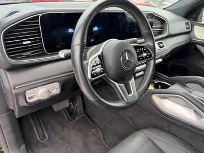 2023 Mercedes-Benz GLE GLE 350 4MATIC®