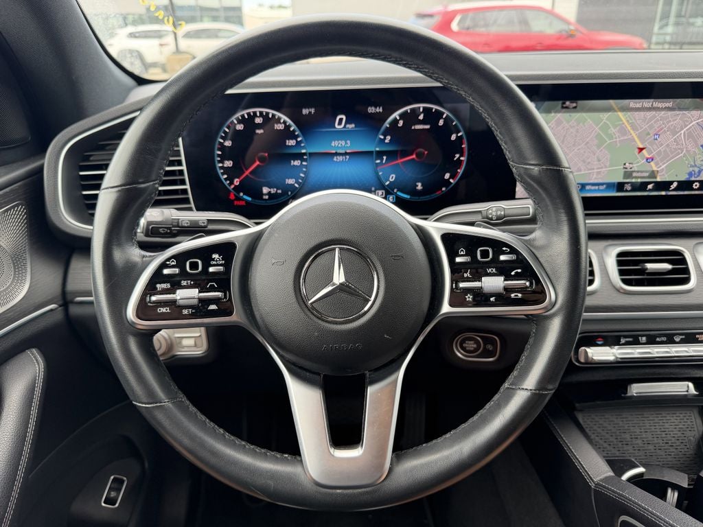 2023 Mercedes-Benz GLE GLE350 - Photo 15
