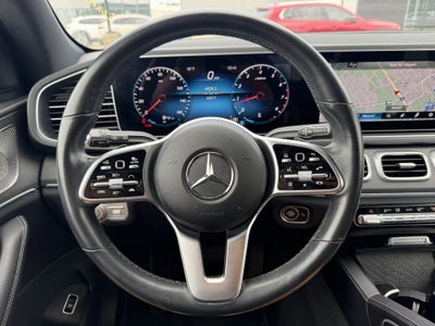 2023 Mercedes-Benz GLE GLE 350 4MATIC®