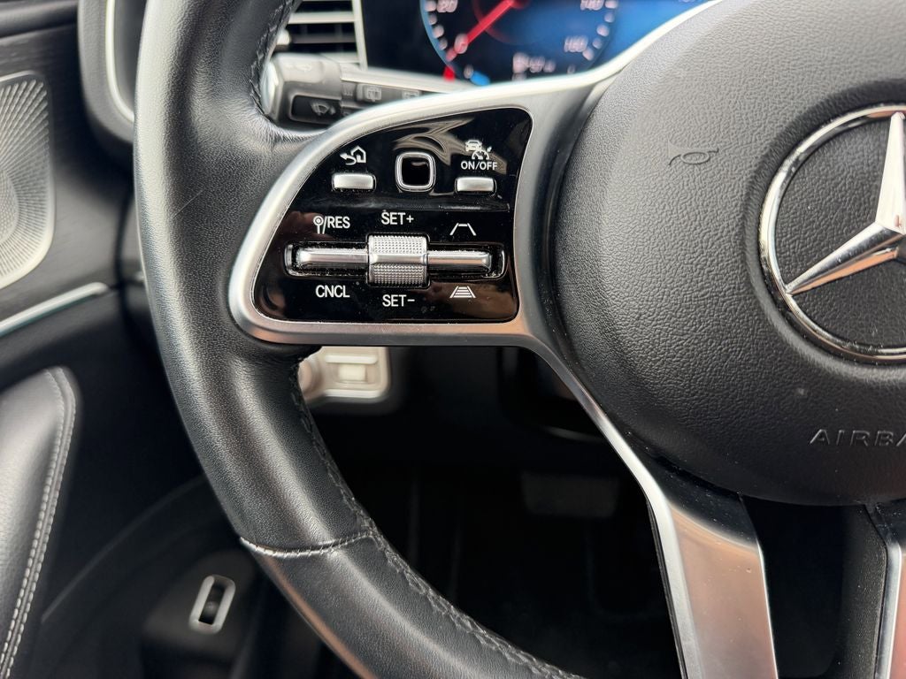 2023 Mercedes-Benz GLE GLE350 - Photo 16