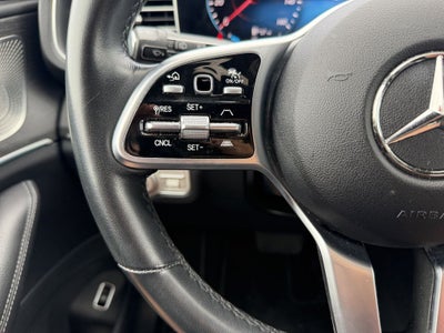 2023 Mercedes-Benz GLE GLE 350 4MATIC®