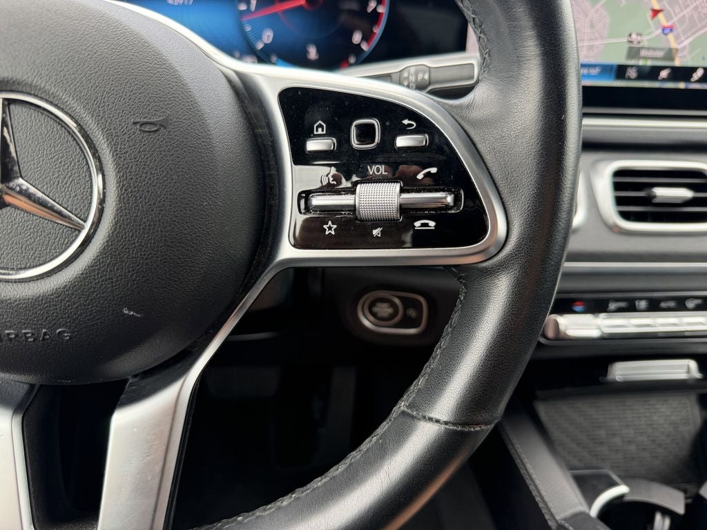2023 Mercedes-Benz GLE GLE350 - Photo 17