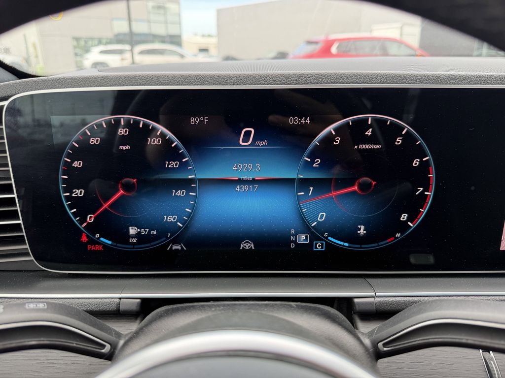 2023 Mercedes-Benz GLE GLE350 - Photo 18
