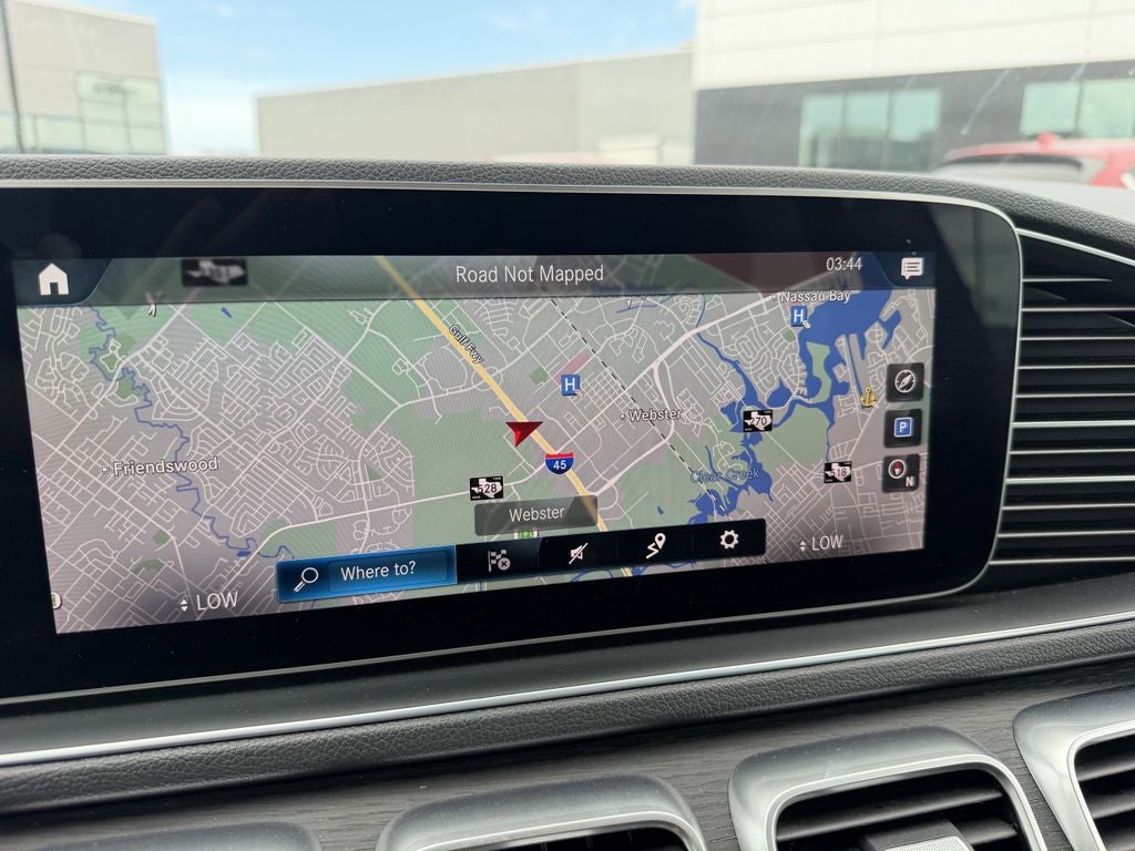 2023 Mercedes-Benz GLE GLE350 - Photo 19