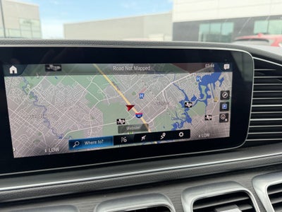 2023 Mercedes-Benz GLE GLE 350 4MATIC®