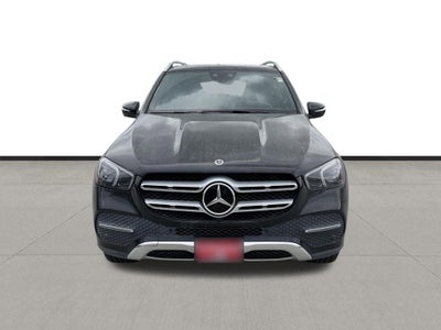 2023 Mercedes-Benz GLE GLE 350 4MATIC®