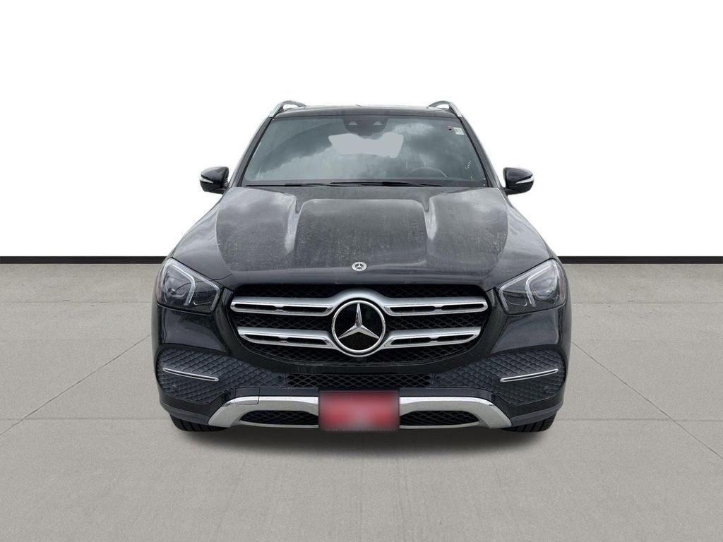 2023 Mercedes-Benz GLE GLE 350 4MATIC®