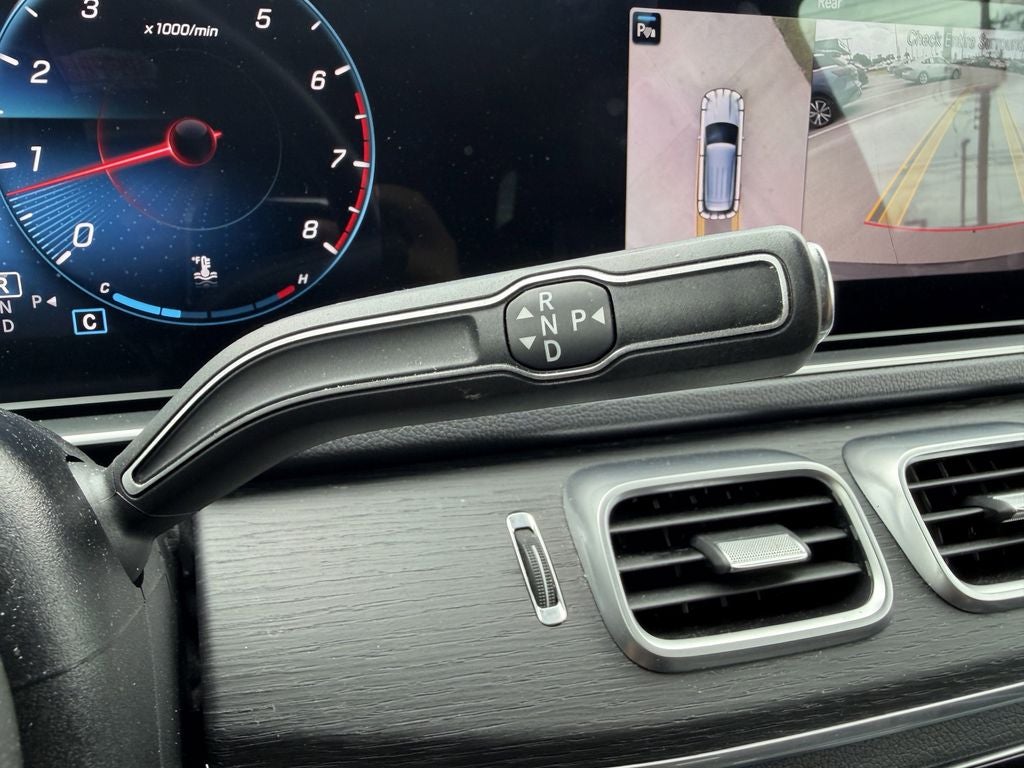 2023 Mercedes-Benz GLE GLE350 - Photo 22