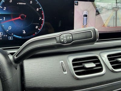 2023 Mercedes-Benz GLE GLE 350 4MATIC®