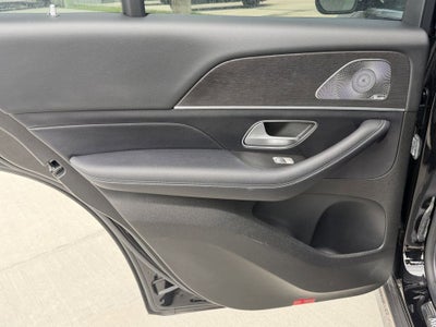 2023 Mercedes-Benz GLE GLE 350 4MATIC®