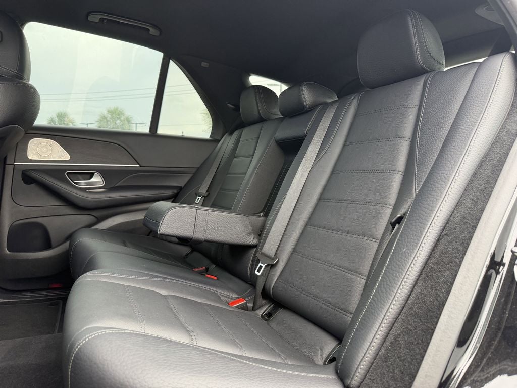 2023 Mercedes-Benz GLE GLE350 - Photo 25