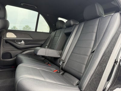 2023 Mercedes-Benz GLE GLE 350 4MATIC®