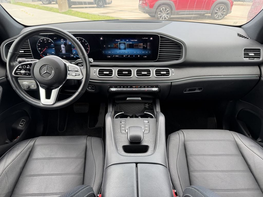 2023 Mercedes-Benz GLE GLE350 - Photo 27