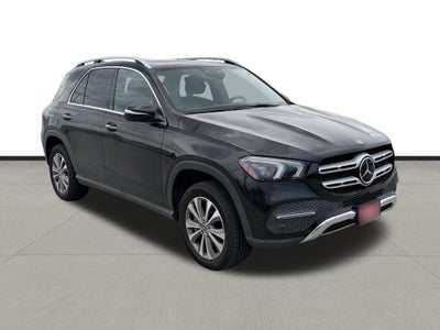 2023 Mercedes-Benz GLE GLE 350 4MATIC®