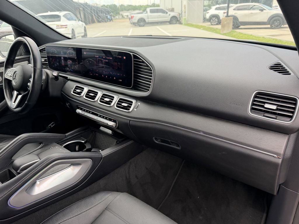 2023 Mercedes-Benz GLE GLE350 - Photo 30