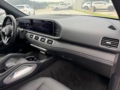 2023 Mercedes-Benz GLE GLE 350 4MATIC®
