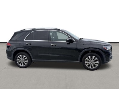 2023 Mercedes-Benz GLE GLE 350 4MATIC®