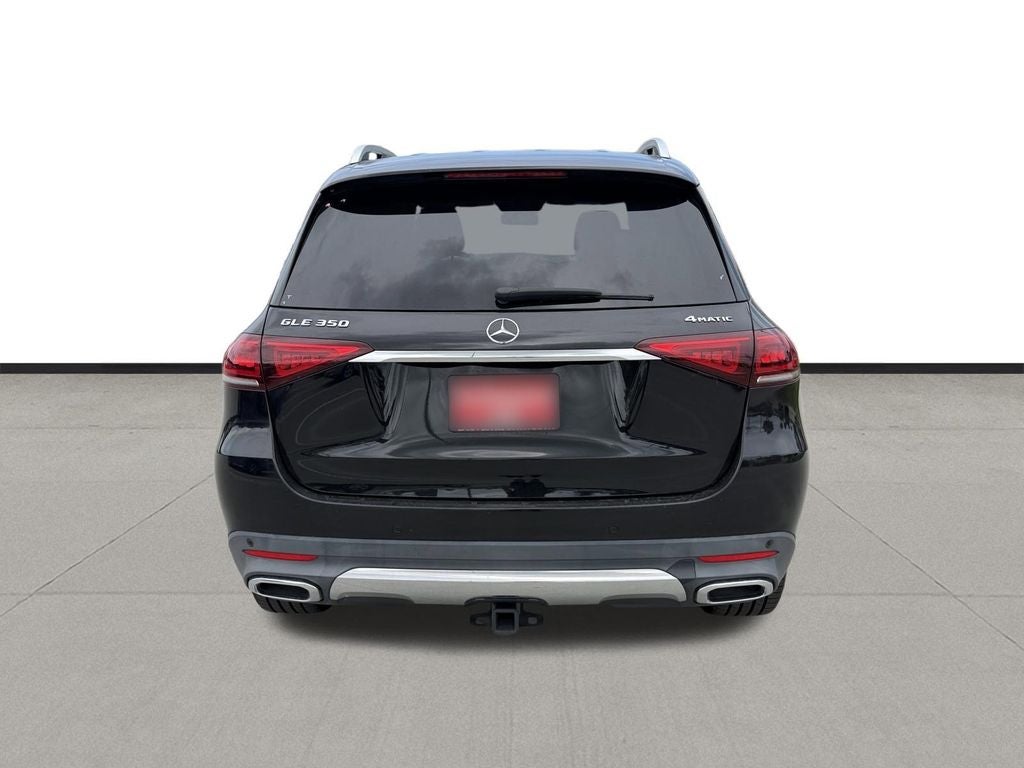 2023 Mercedes-Benz GLE GLE350 - Photo 6