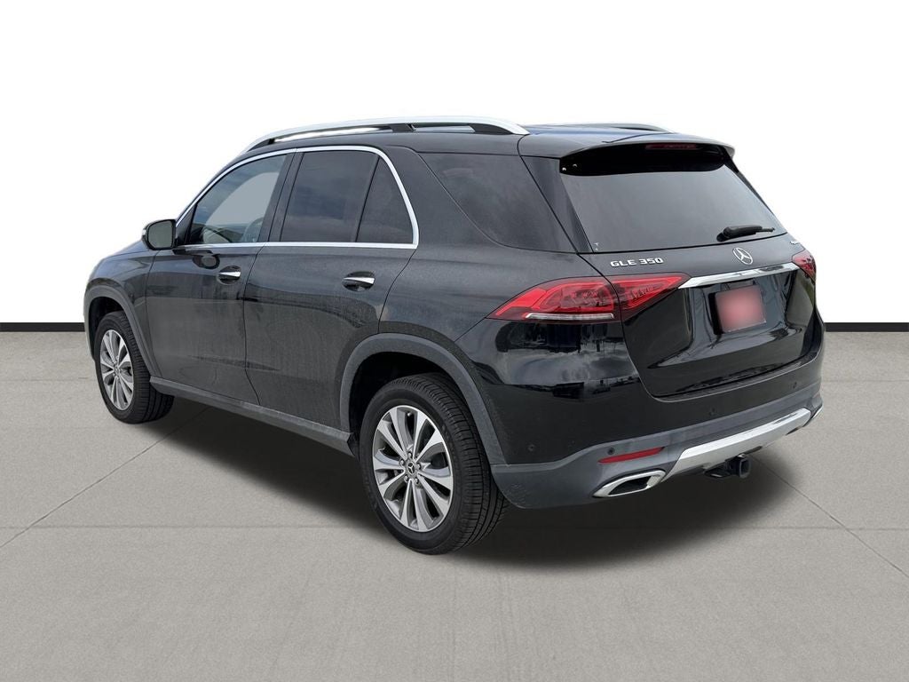 2023 Mercedes-Benz GLE GLE350 - Photo 7