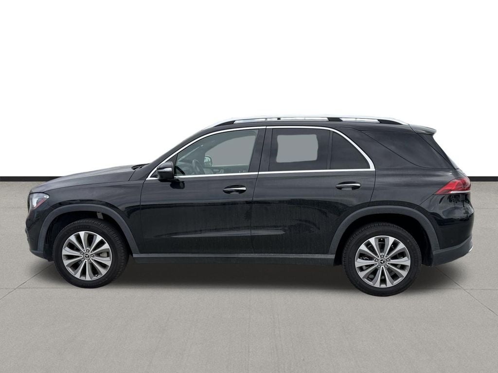 2023 Mercedes-Benz GLE GLE350 - Photo 8