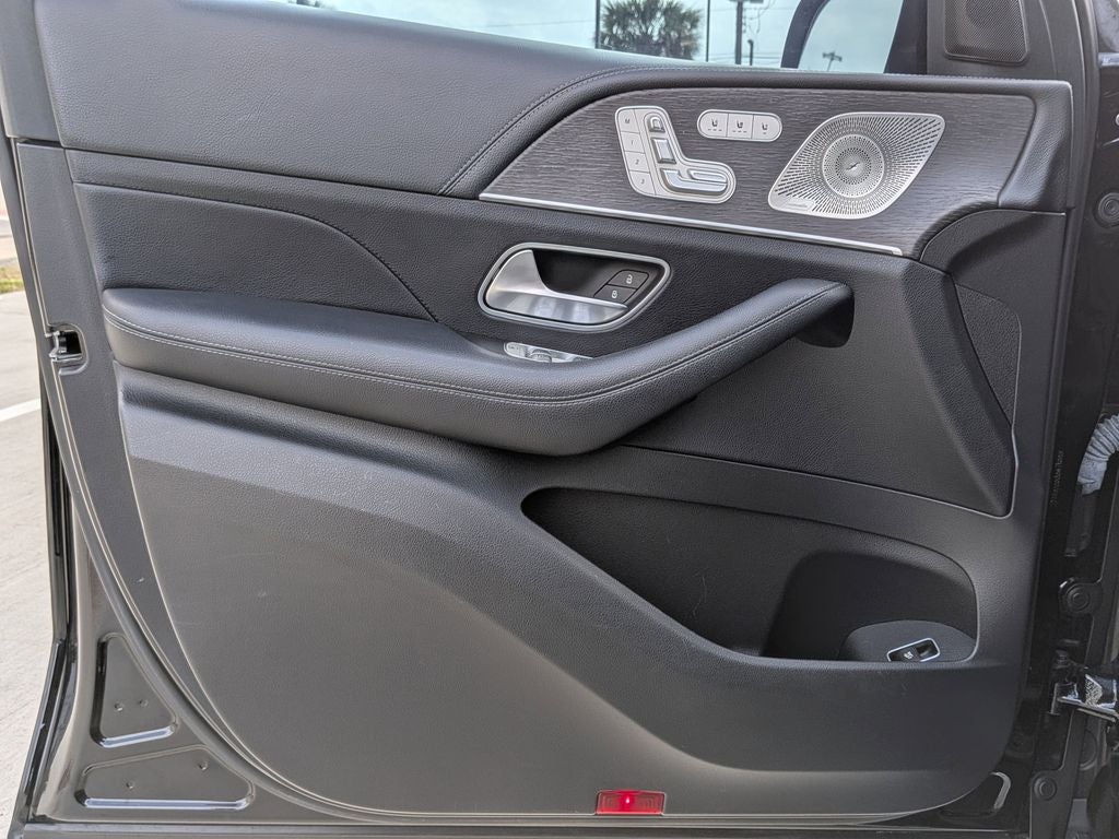 2022 Mercedes-Benz GLE GLE 450 4MATIC®