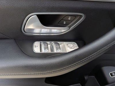 2022 Mercedes-Benz GLE GLE 450 4MATIC®