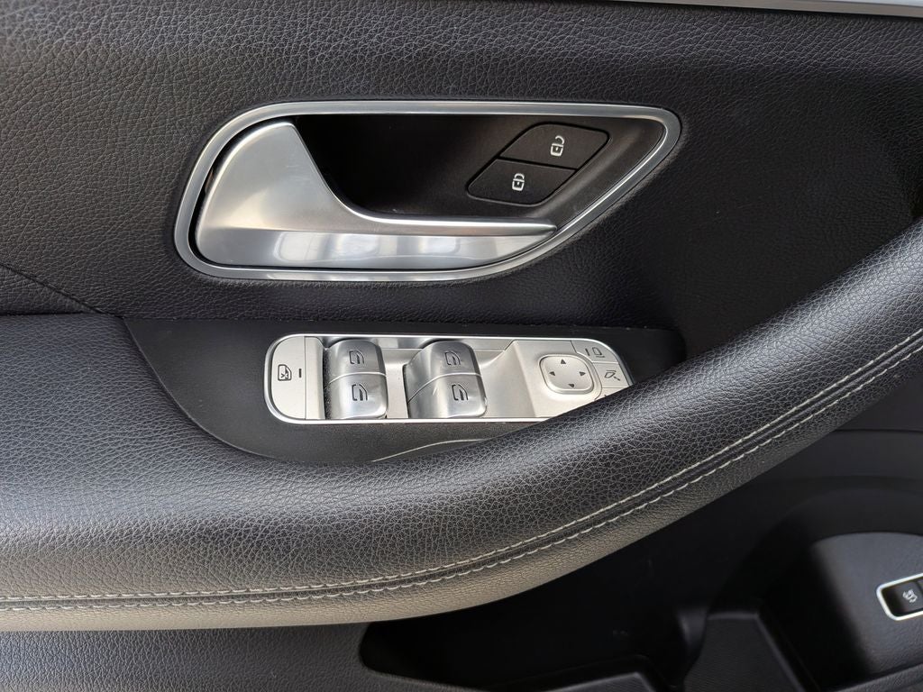 2022 Mercedes-Benz GLE GLE 450 4MATIC®