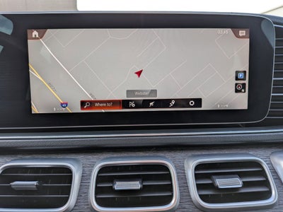 2022 Mercedes-Benz GLE GLE 450 4MATIC®