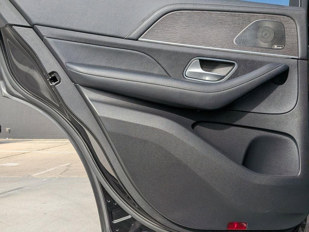 2022 Mercedes-Benz GLE GLE 450 4MATIC®