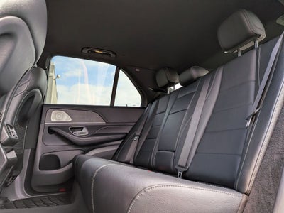 2022 Mercedes-Benz GLE GLE 450 4MATIC®